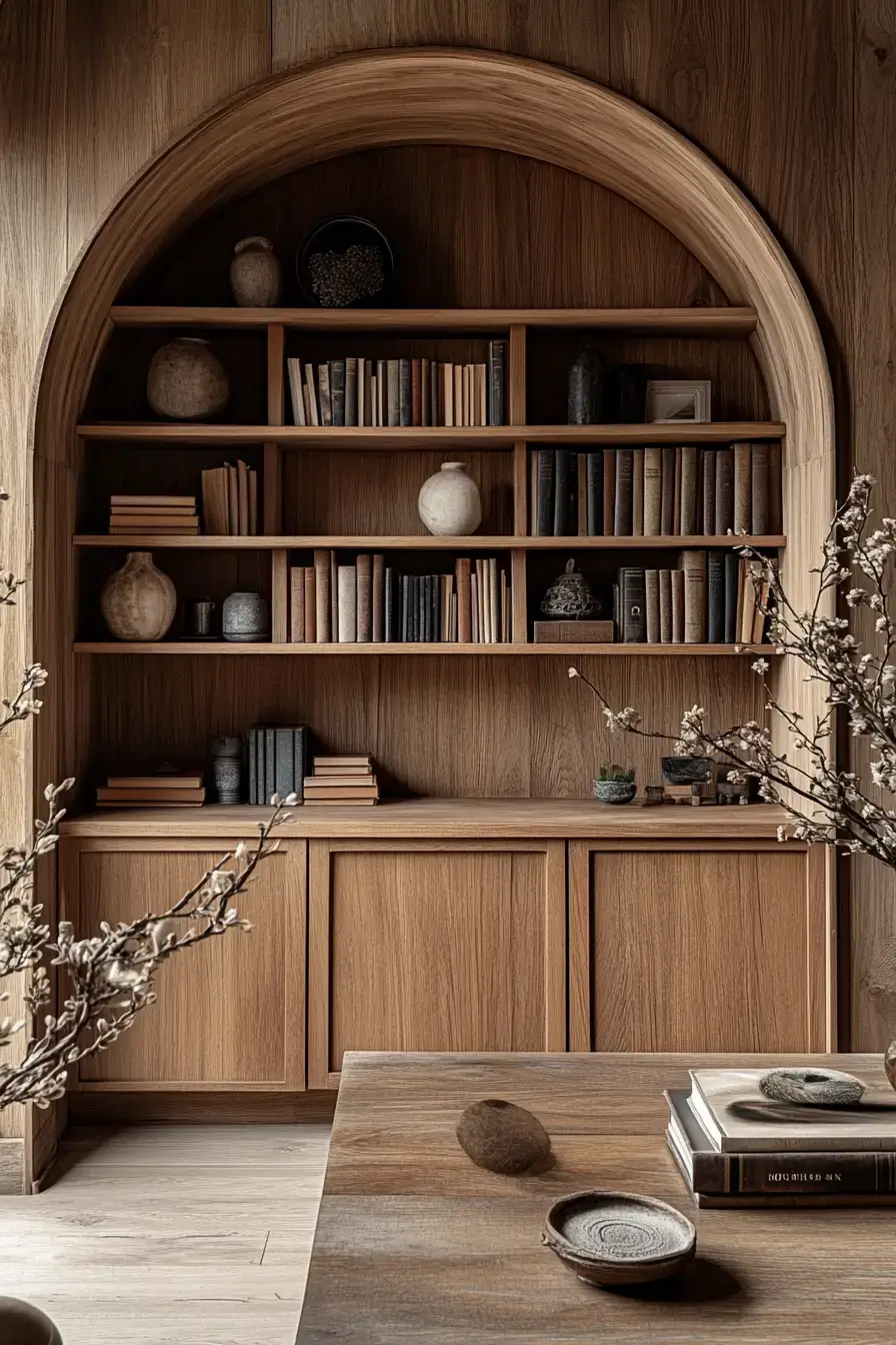 17 Bookshelves for Small Spaces That Actually Fit and Look Good