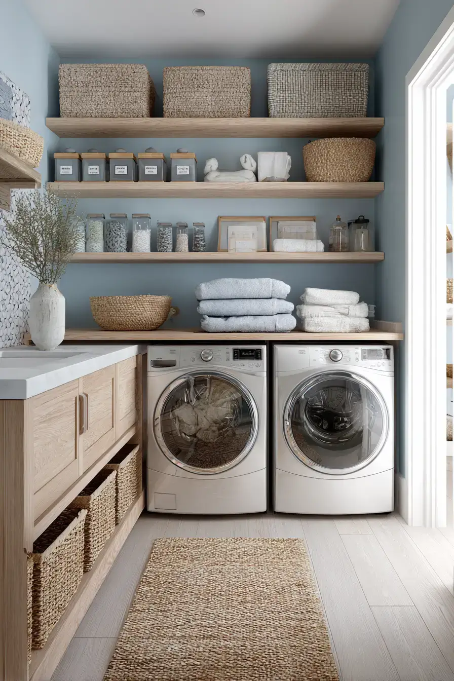 18 Lake Cottage Decor Ideas That Feel Like Your Best Summer Memory