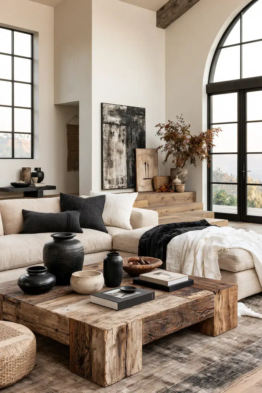 27 Moody Fall Decor Ideas That Make the Season Feel Deep