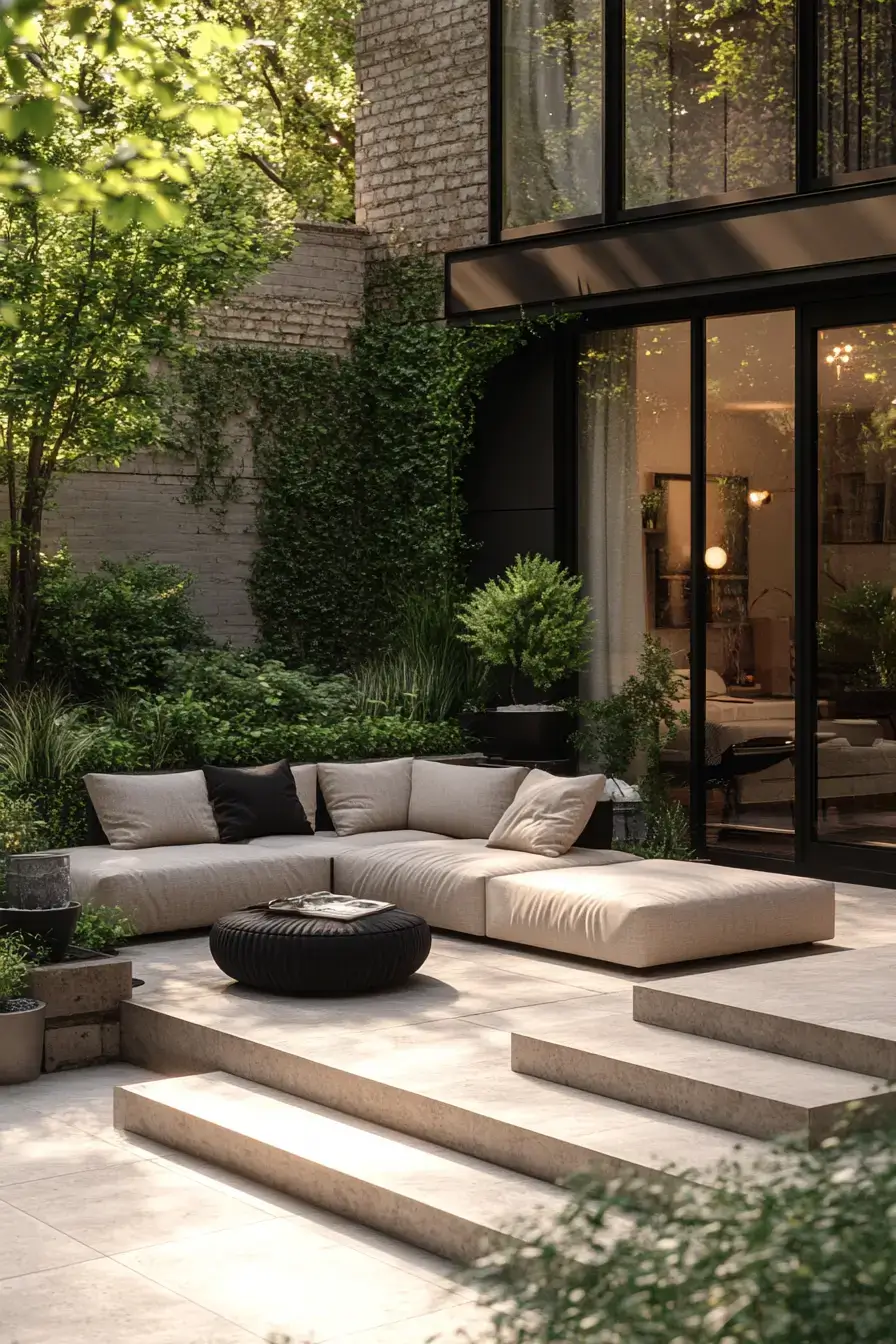 18 DIY Backyard Ideas on a Budget That Look Intentional, Not Desperate
