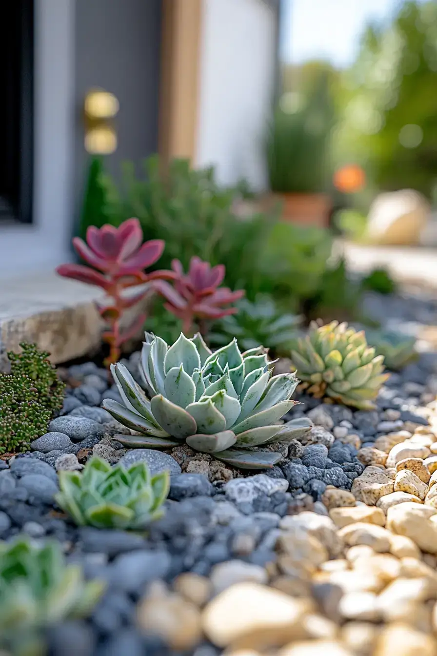 15 Small Front Yard Landscaping Ideas That Make a Narrow Space Feel Intentional
