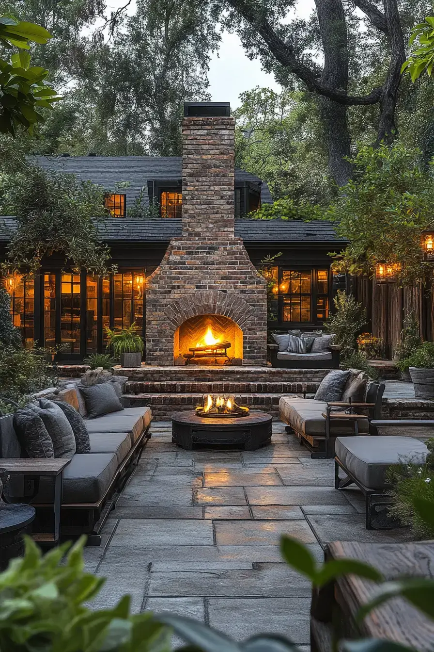 17 Salvage Yard Decor Ideas That Give a Room Real History
