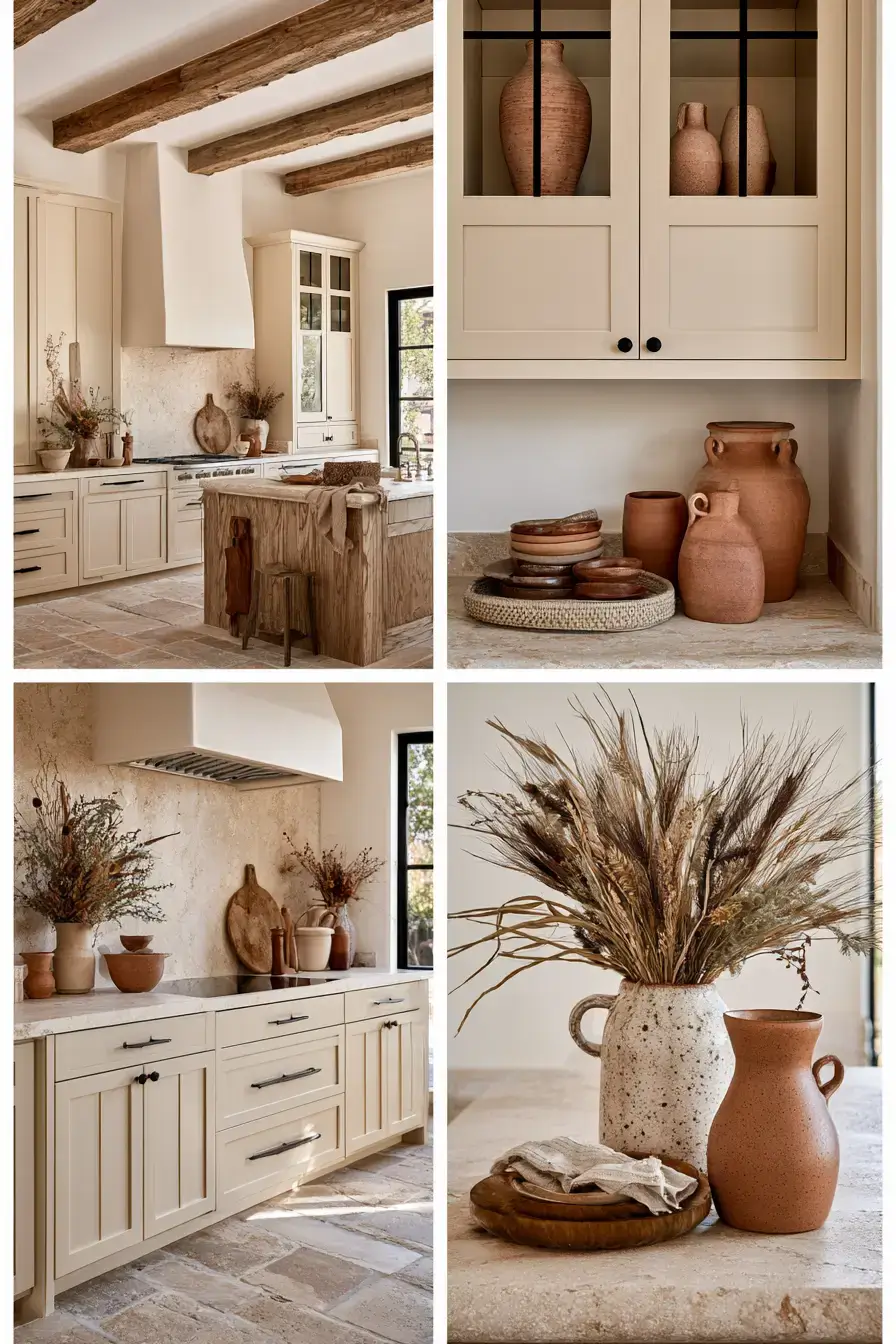 27 Fall Kitchen Decor Ideas That Make Everyday Cooking Feel Like the Season