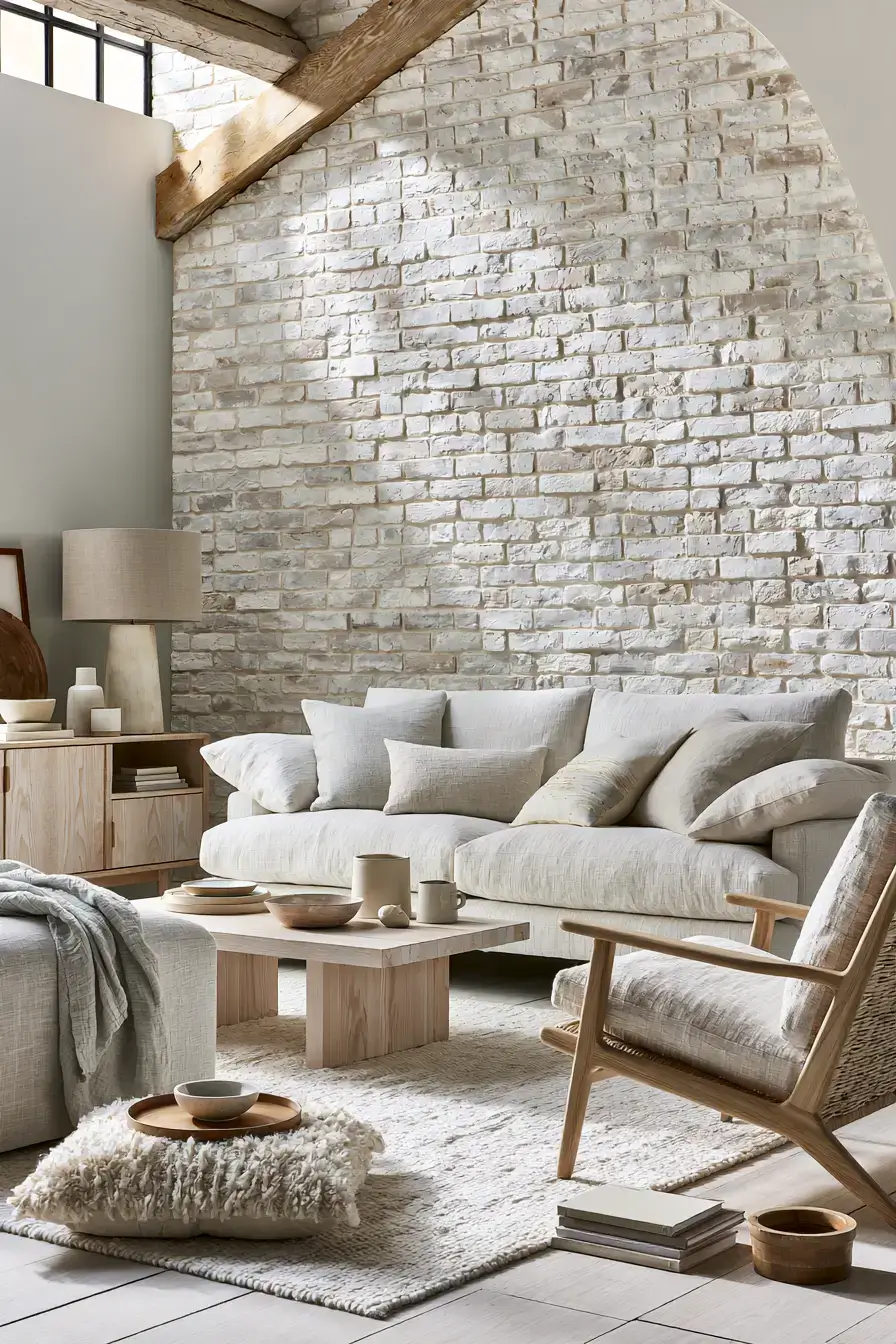 27 Wall Cladding Ideas That Make a Plain Room Feel Like It Has Bones