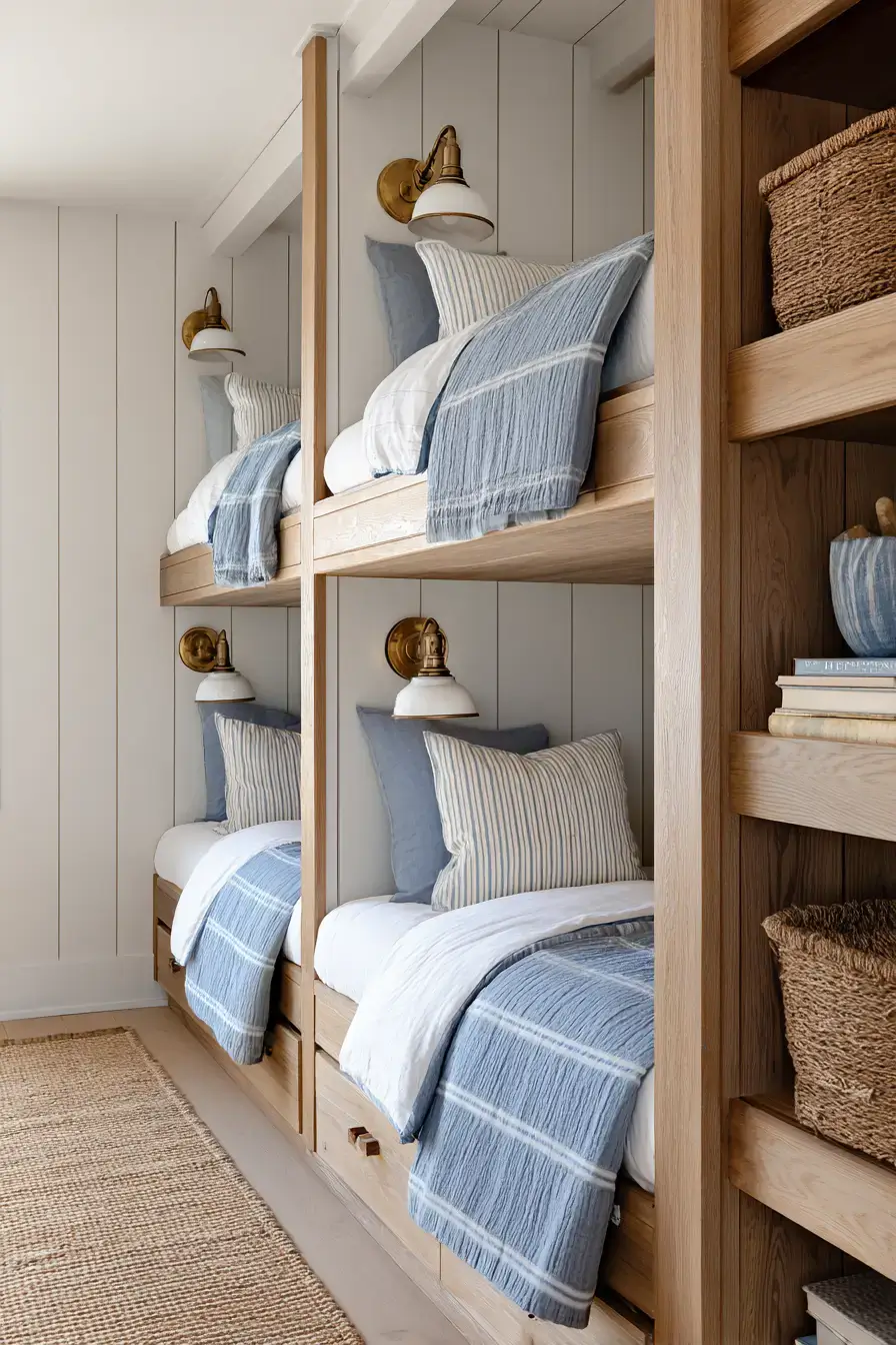 18 Lake Cottage Decor Ideas That Feel Like Your Best Summer Memory