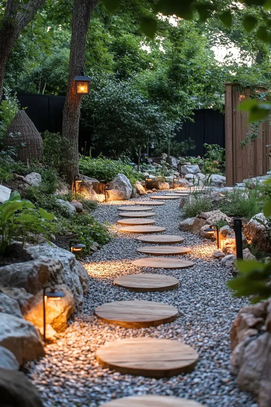 18 DIY Backyard Ideas on a Budget That Look Intentional, Not Desperate