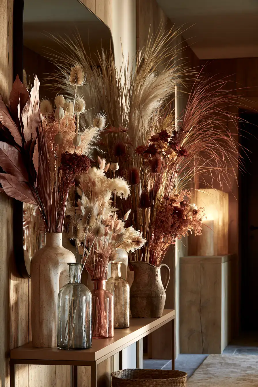 27 Cozy Fall Decor Ideas That Make Any Room Feel Like a Hug