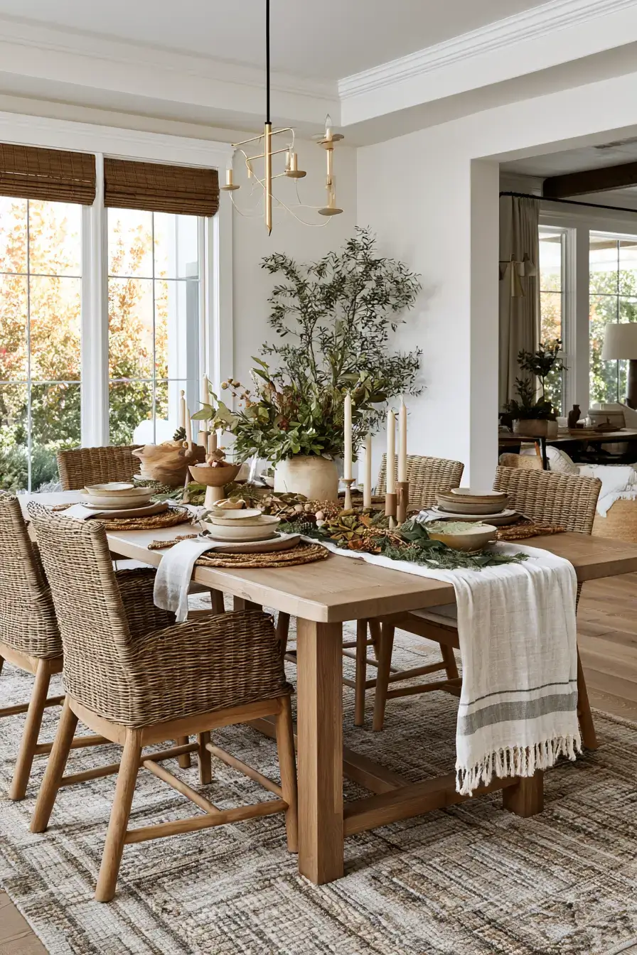 27 Fall Home Decor Ideas That Make Every Room Feel Like Autumn