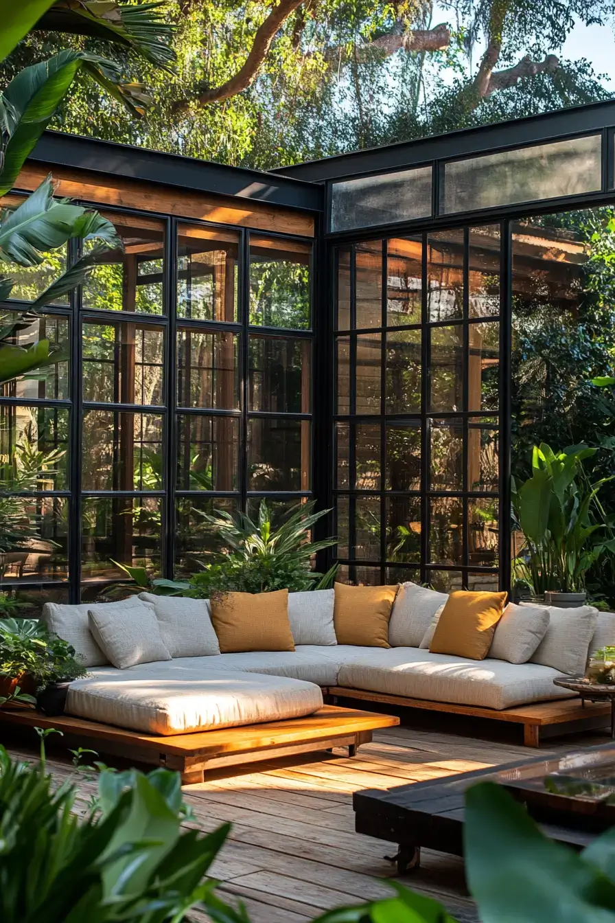 17 Salvage Yard Decor Ideas That Give a Room Real History