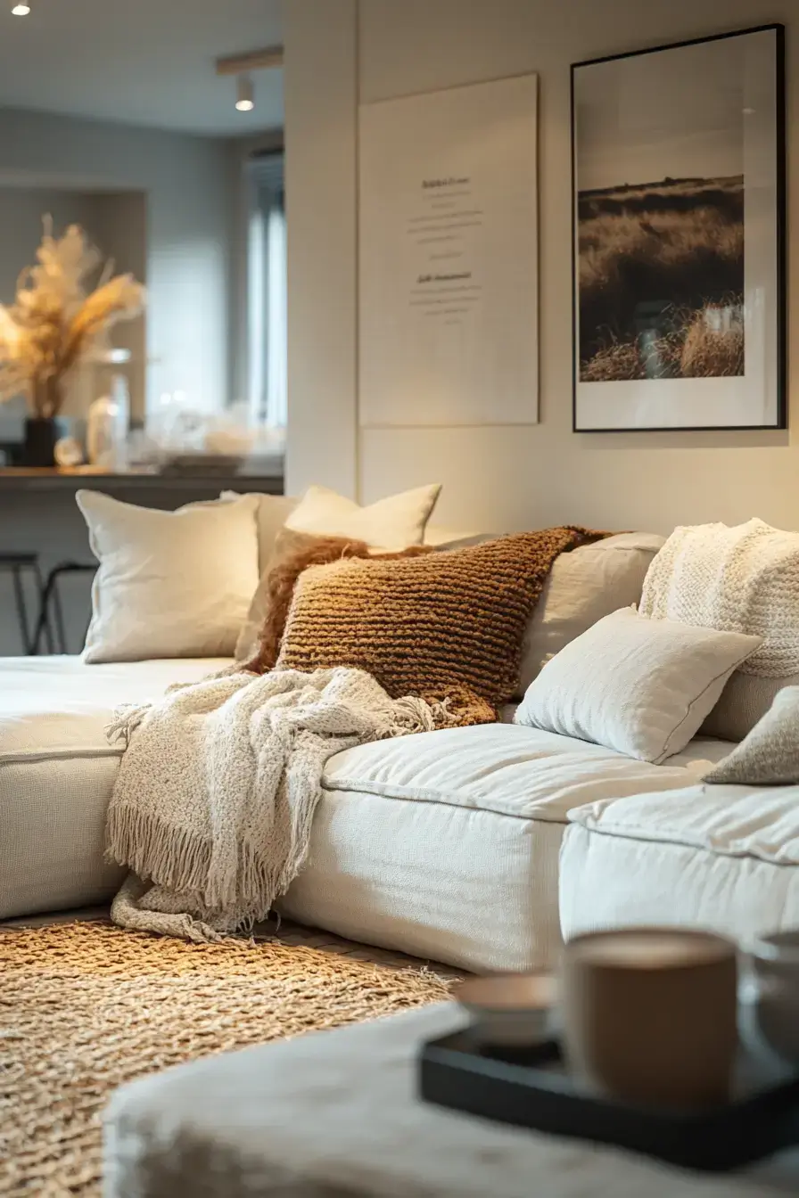 15 Small Apartment Inspiration Ideas That Make a Tiny Space Feel Like Yours