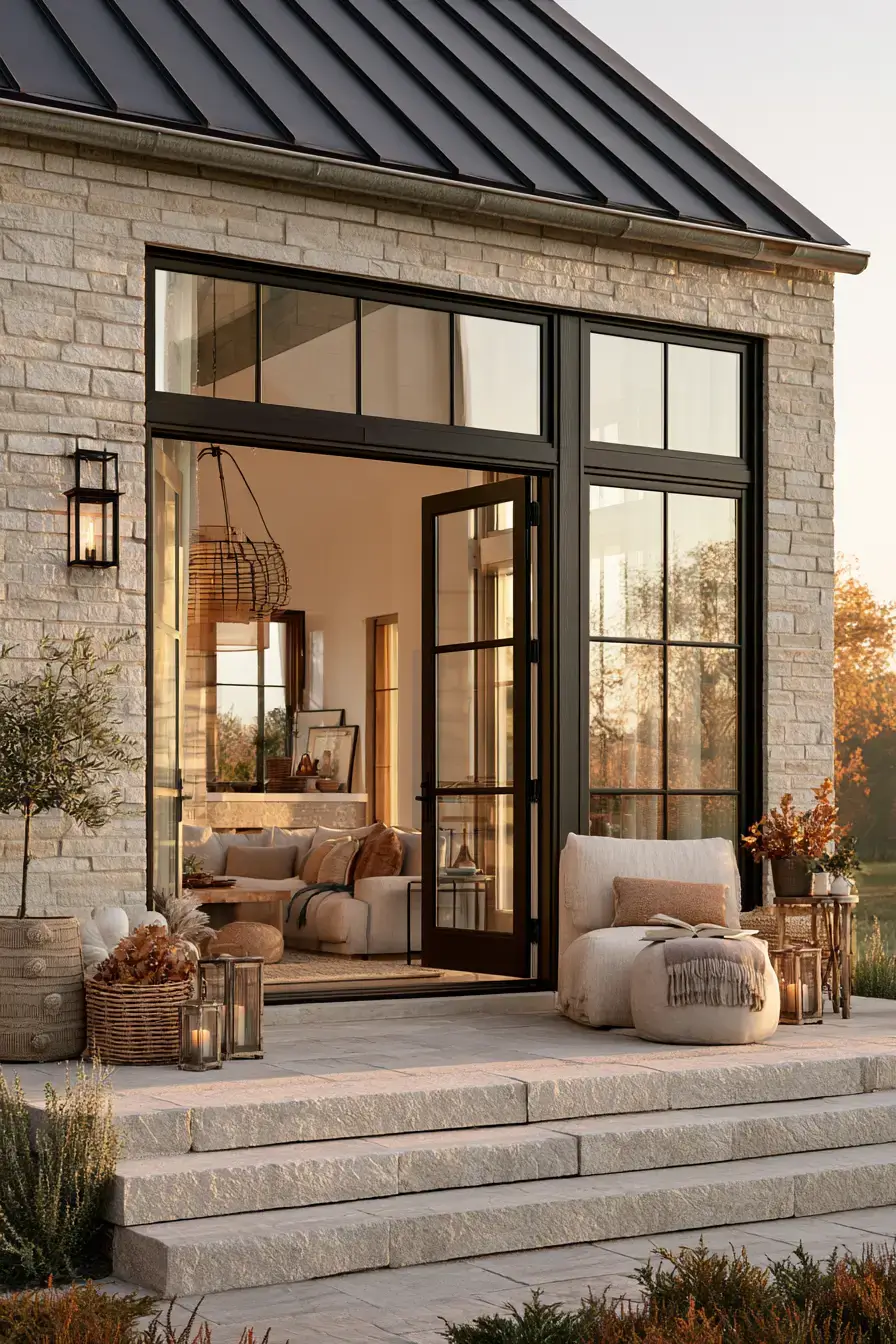 27 Fall Room Decor Ideas That Make an Ordinary Space Feel Like the Season