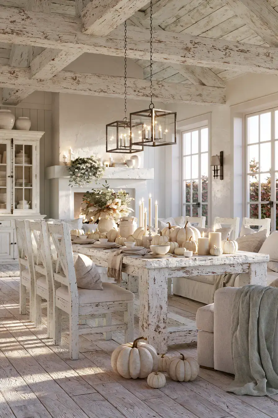 27 Neutral Fall Decor Ideas That Make the Season Feel Calm