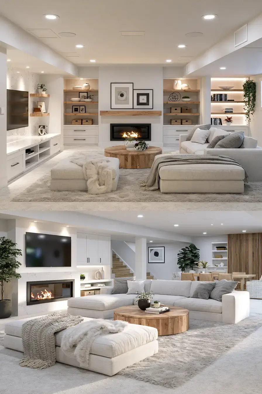 27 White Room Aesthetic Ideas That Make a Plain Space Feel Quiet and Warm