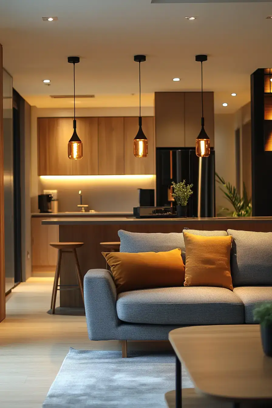 15 Small Apartment Inspiration Ideas That Make a Tiny Space Feel Like Yours