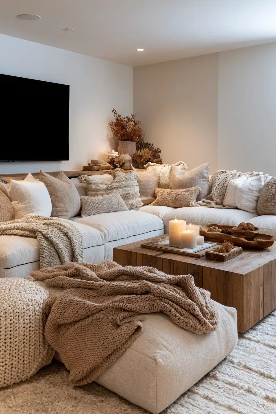 27 Autumn Home Decor Ideas That Make the Whole House Settle Into the Season