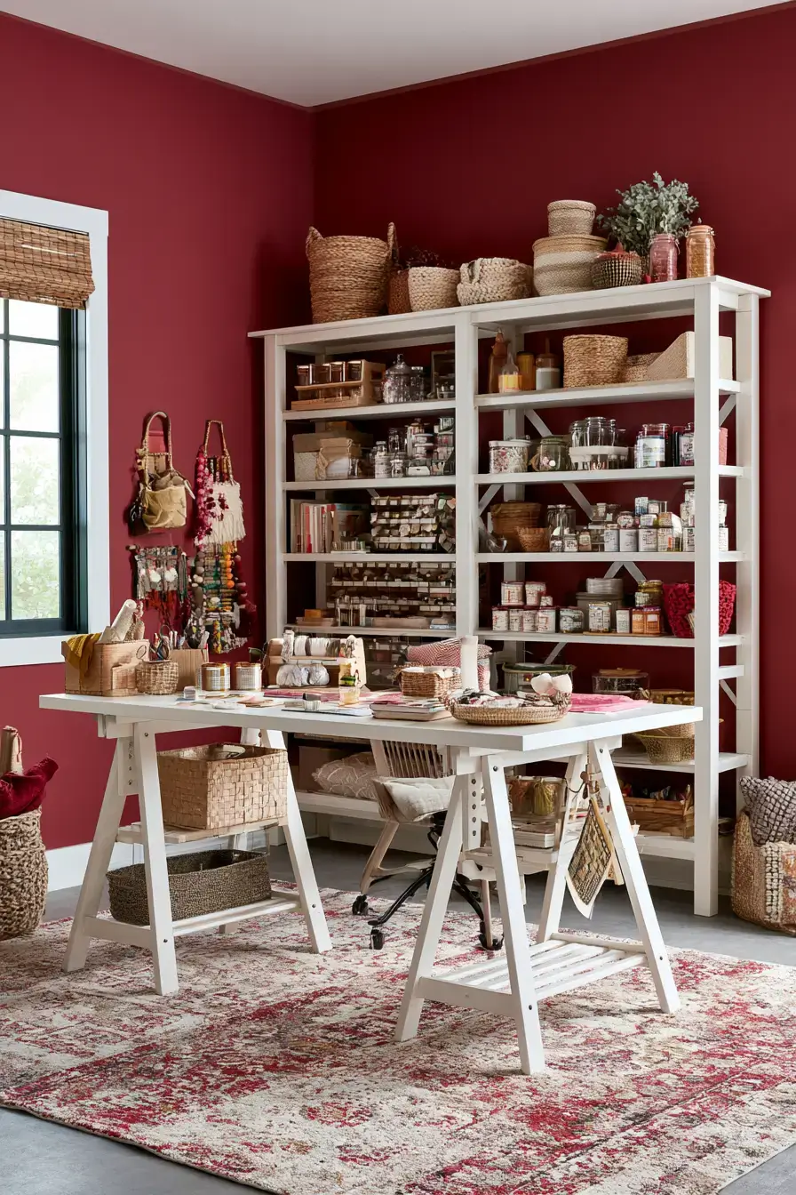 27 Fall Room Decor Ideas That Make an Ordinary Space Feel Like the Season