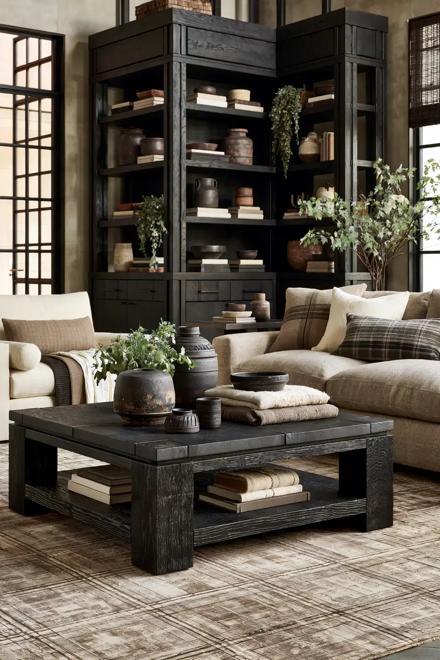 27 Moody Fall Decor Ideas That Make the Season Feel Deep