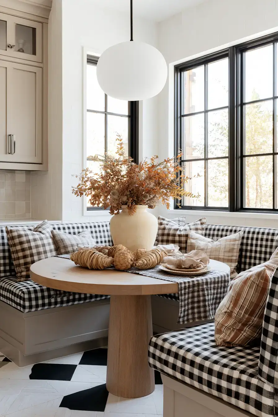 27 Fall Kitchen Decor Ideas That Make Everyday Cooking Feel Like the Season