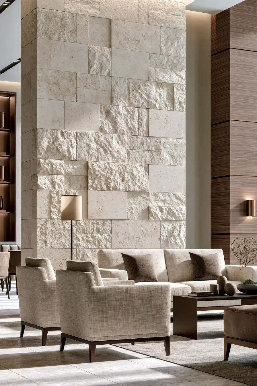 27 Wall Cladding Ideas That Make a Plain Room Feel Like It Has Bones