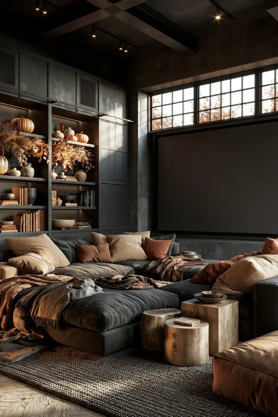 27 Elegant Fall Decor Ideas That Make the Season Feel Refined