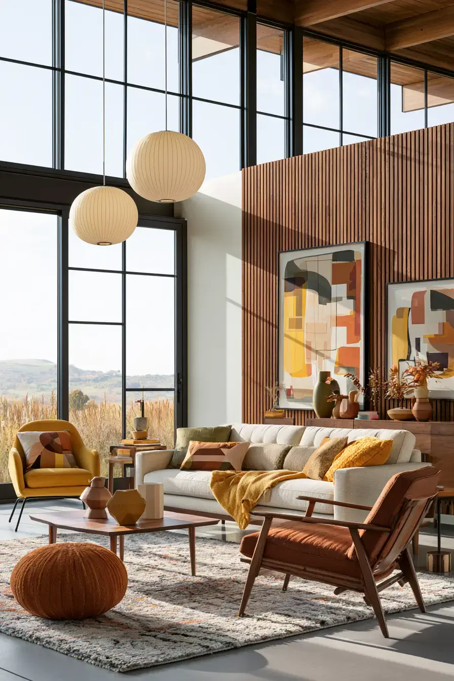 27 Modern Fall Decor Ideas That Make the Season Feel Current