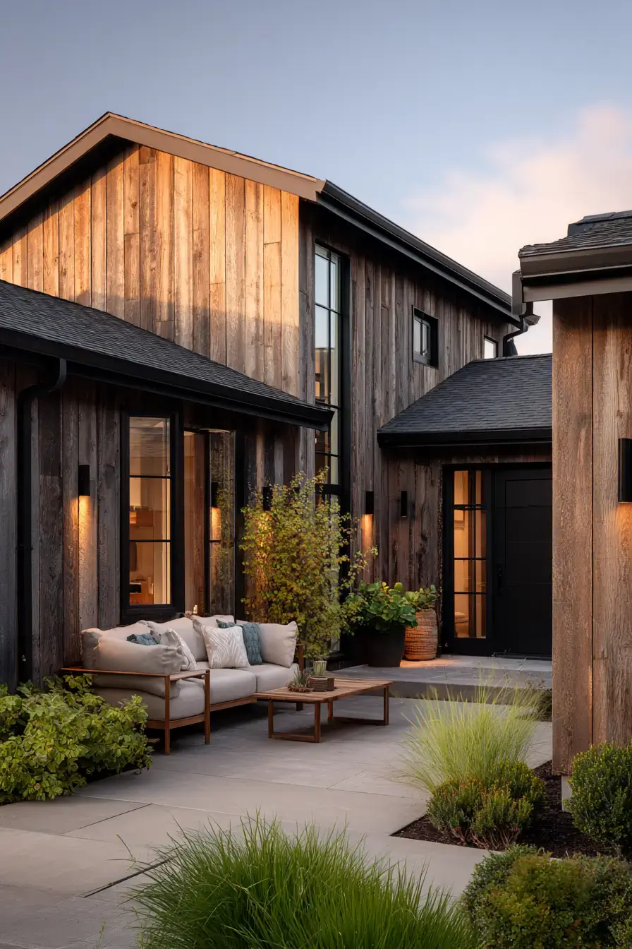 20 Backyard Fence Ideas That Give Privacy Without Making a Prison