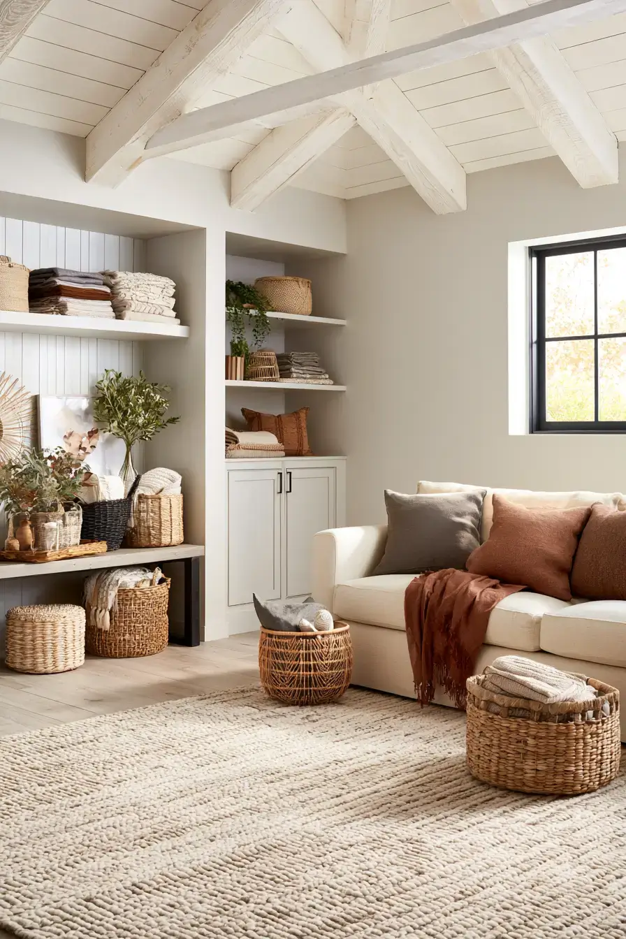 27 Fall Home Decor Ideas That Make Every Room Feel Like Autumn