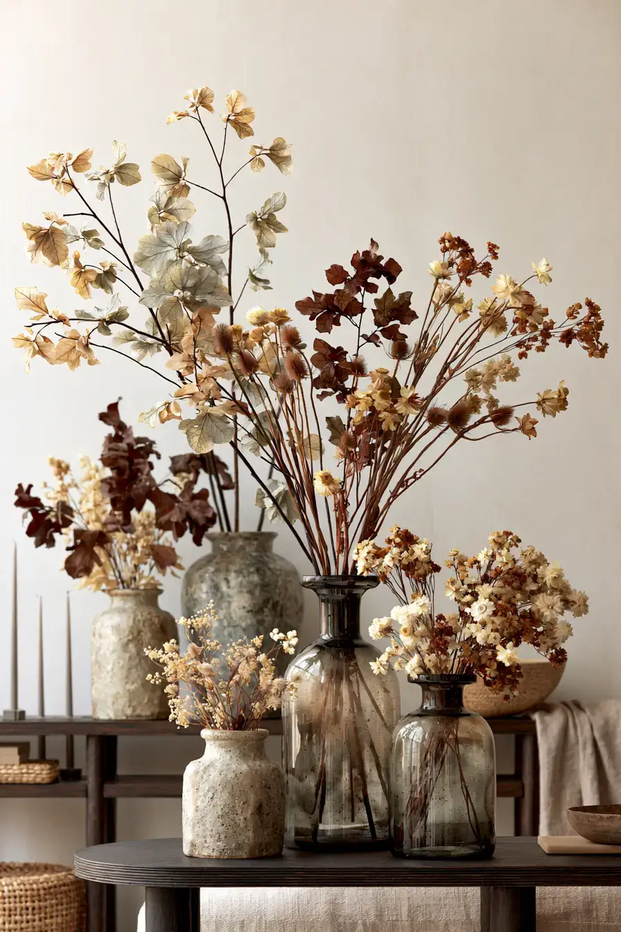 27 Moody Fall Decor Ideas That Make the Season Feel Deep