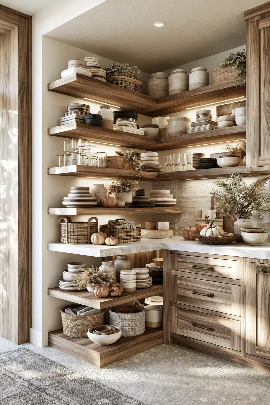 27 Elegant Fall Decor Ideas That Make the Season Feel Refined