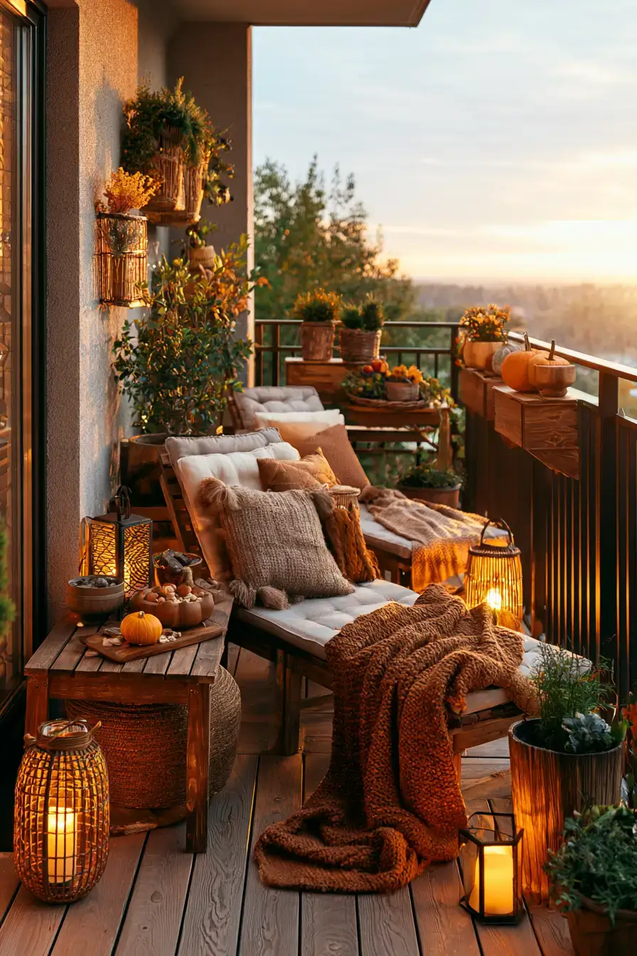 27 Autumn Home Decor Ideas That Make the Whole House Settle Into the Season
