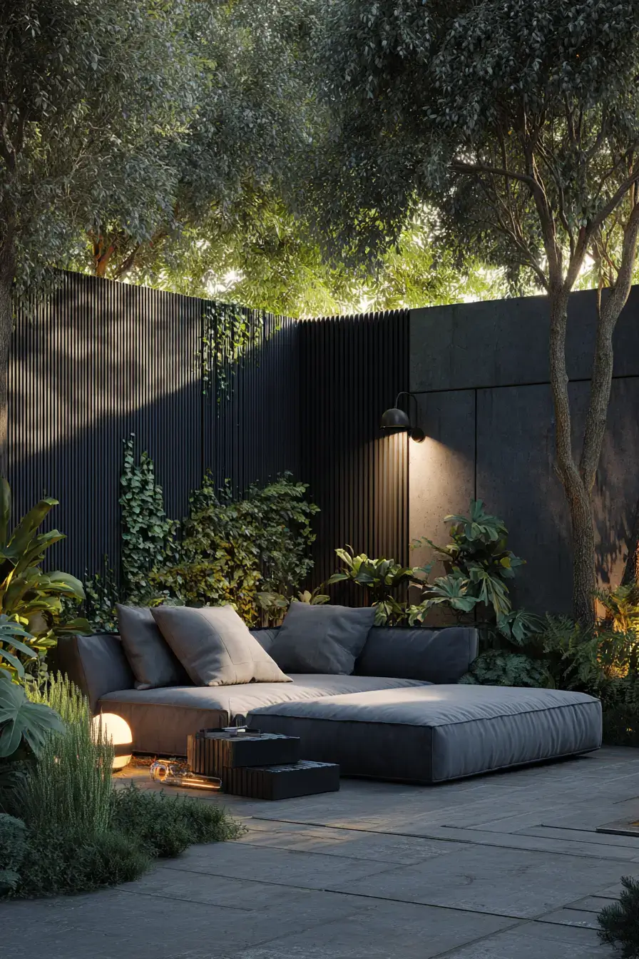 19 Yard Fence Decor Ideas That Make a Boundary Feel Like a Garden Feature