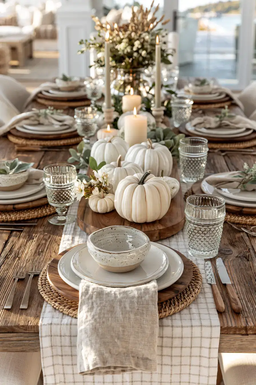27 Neutral Fall Decor Ideas That Make the Season Feel Calm