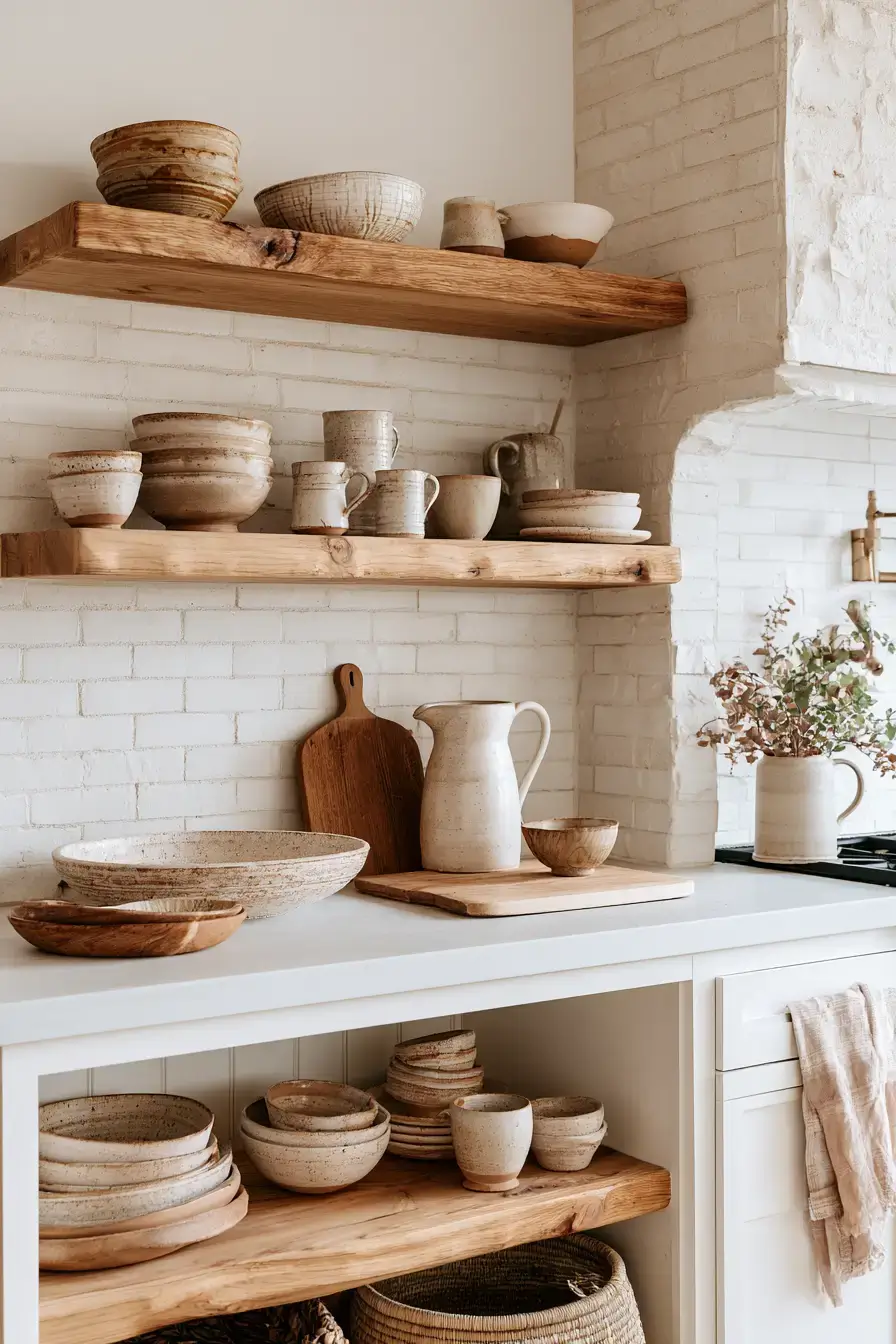 27 Fall Kitchen Decor Ideas That Make Everyday Cooking Feel Like the Season