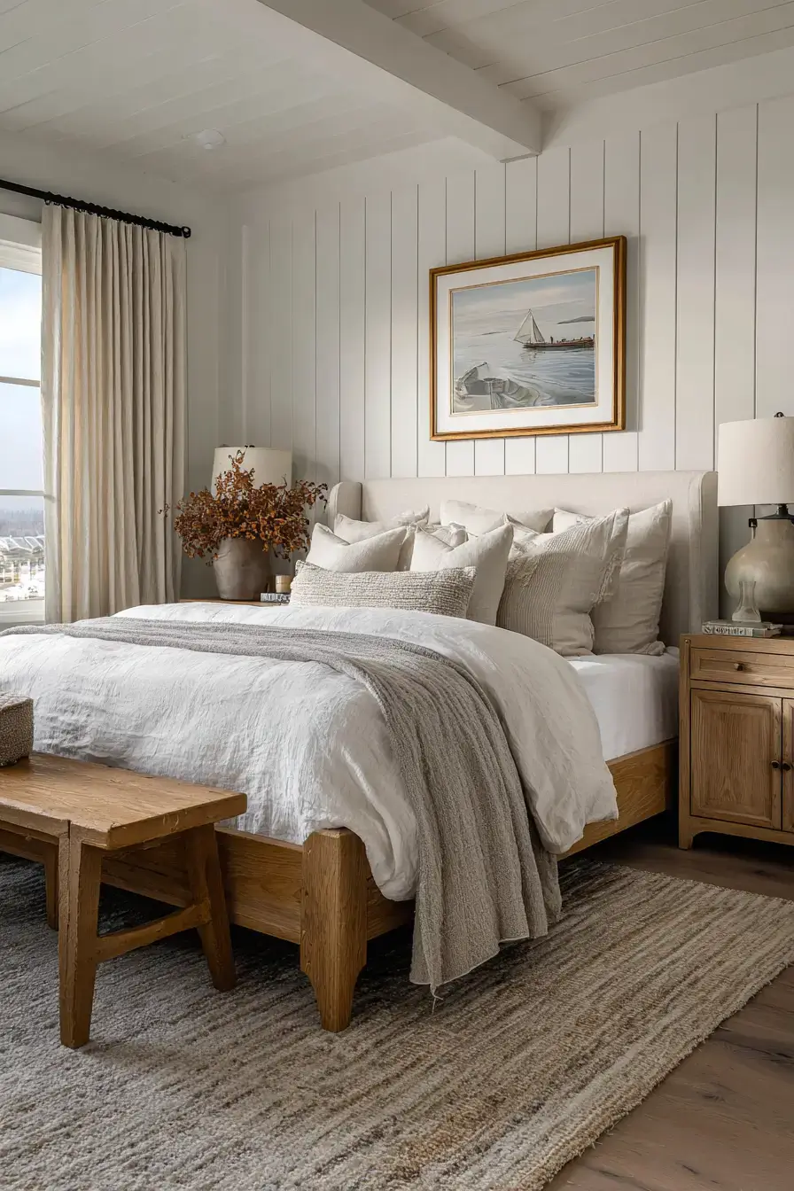18 Lake Cottage Decor Ideas That Feel Like Your Best Summer Memory