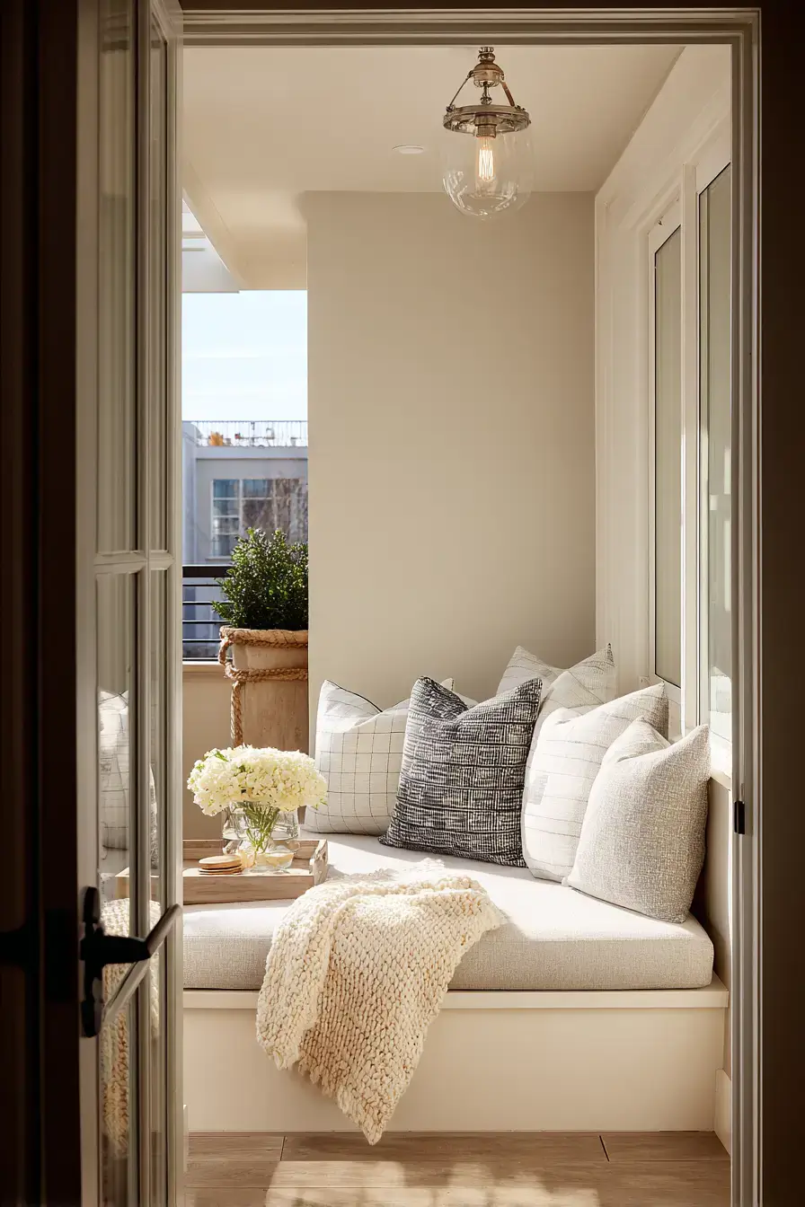 11 Small Sunroom Ideas That Catch the Light Without Overheating