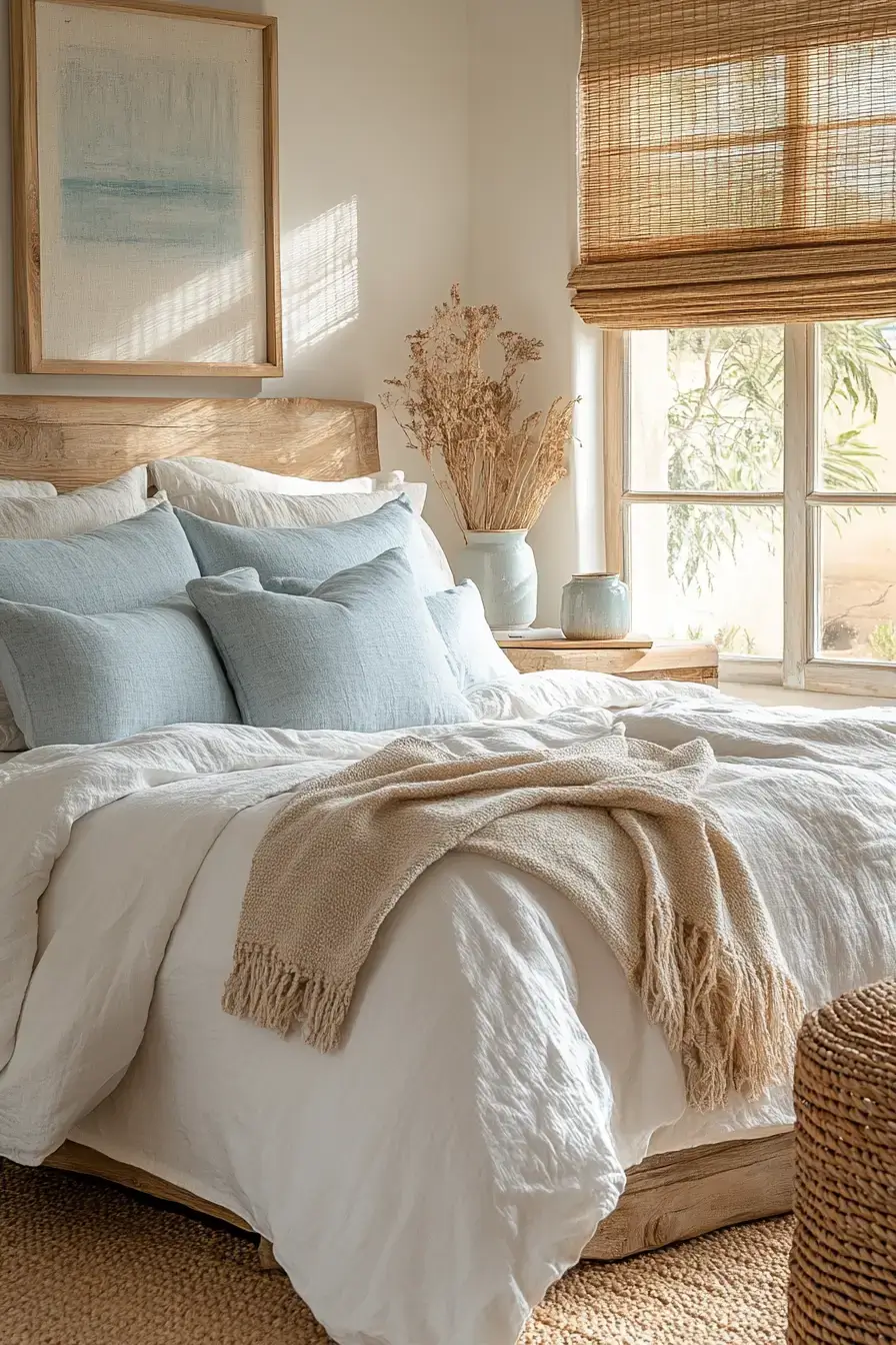 19 Rustic Nautical Decor Ideas That Look Like They Washed Ashore
