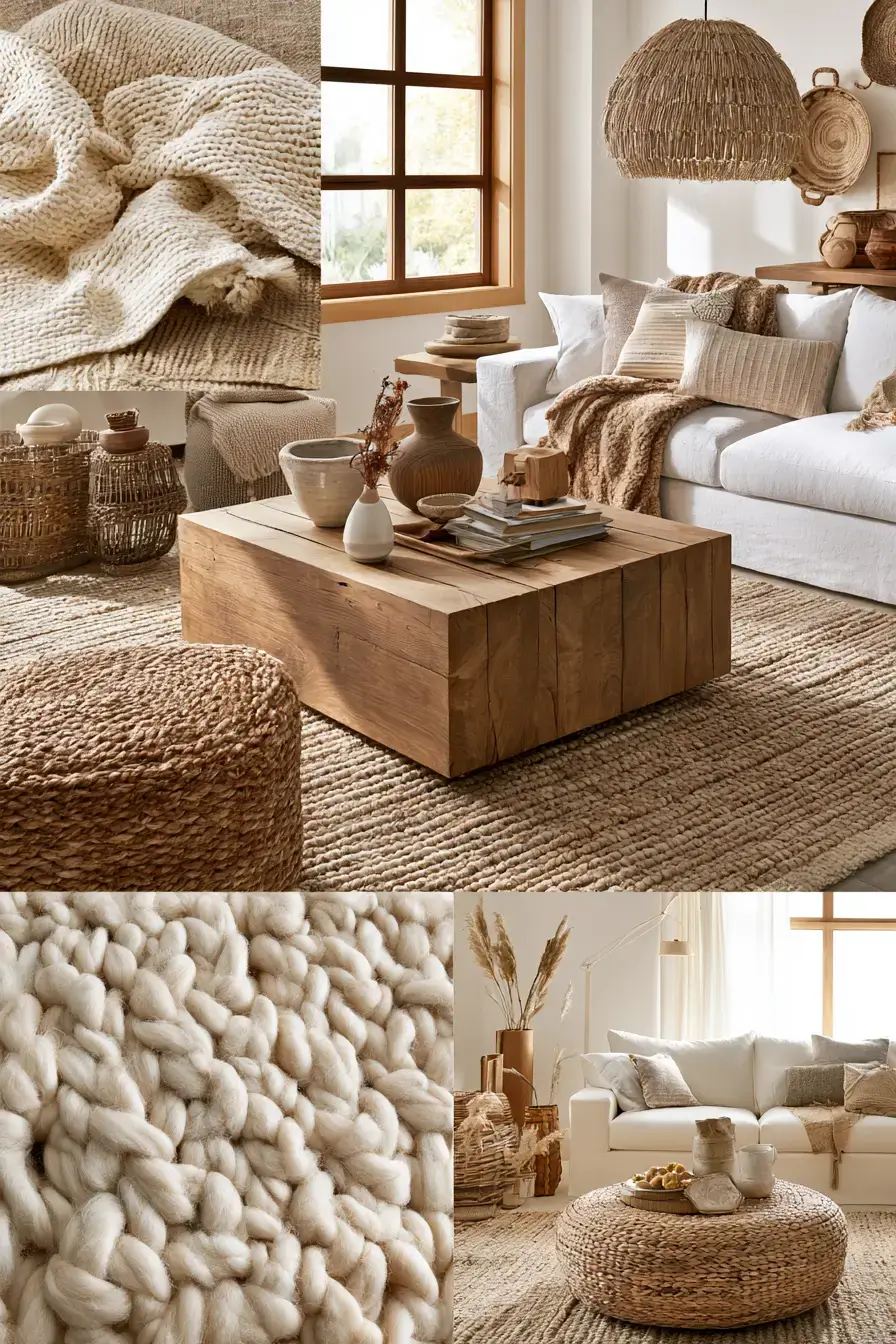 27 Fall Apartment Decor Ideas That Make a Small Place Feel Like the Season