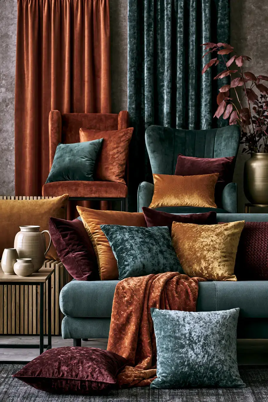 27 Modern Fall Decor Ideas That Make the Season Feel Current
