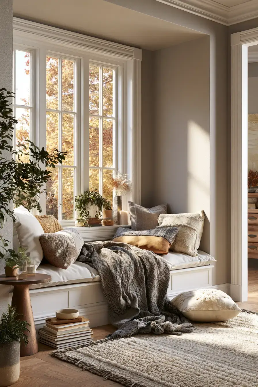 27 Fall Home Decor Ideas That Make Every Room Feel Like Autumn