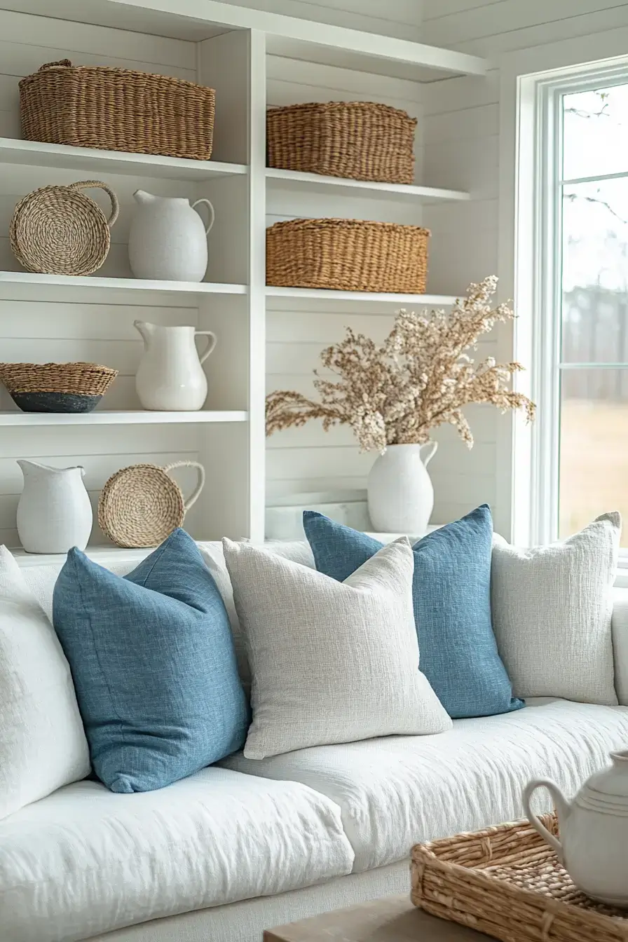 24 Rustic Lake House Decor Ideas That Feel Like Generations of Weekends