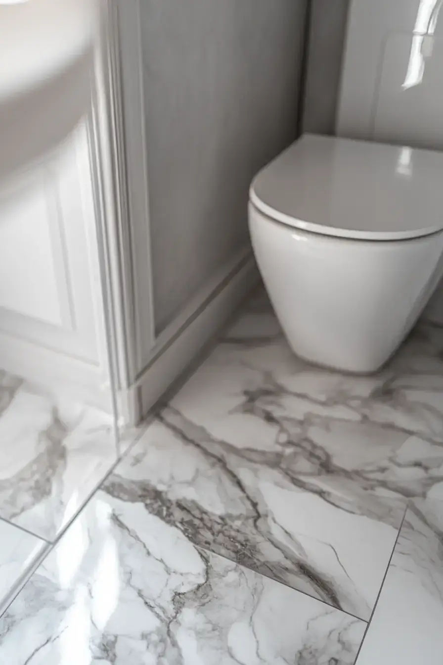 25 Small Luxury Bathroom Ideas That Feel Expensive Without the Price Tag