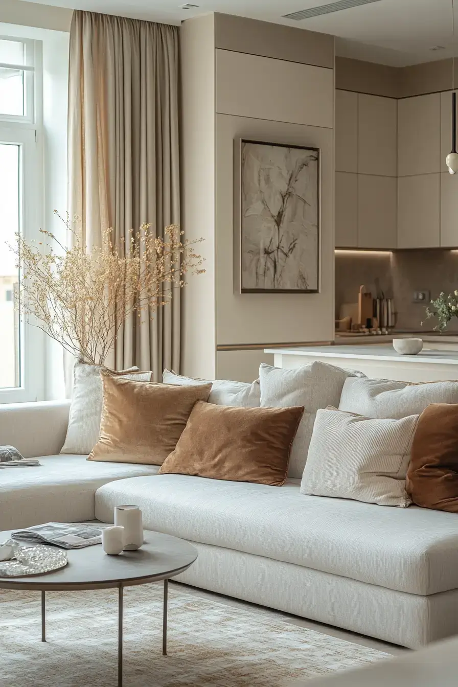 15 Small Apartment Inspiration Ideas That Make a Tiny Space Feel Like Yours