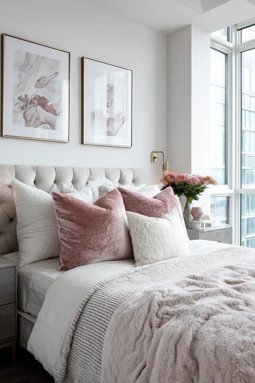 25 Small Guest Room Ideas That Make Visitors Feel Expected, Not Tolerated