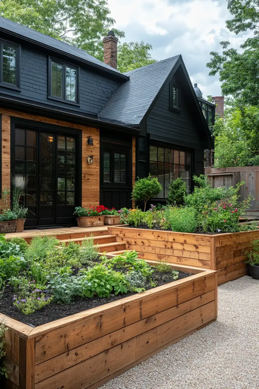 15 Small Front Yard Landscaping Ideas That Make a Narrow Space Feel Intentional