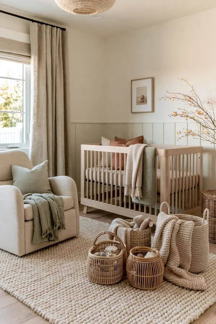 27 Elegant Fall Decor Ideas That Make the Season Feel Refined