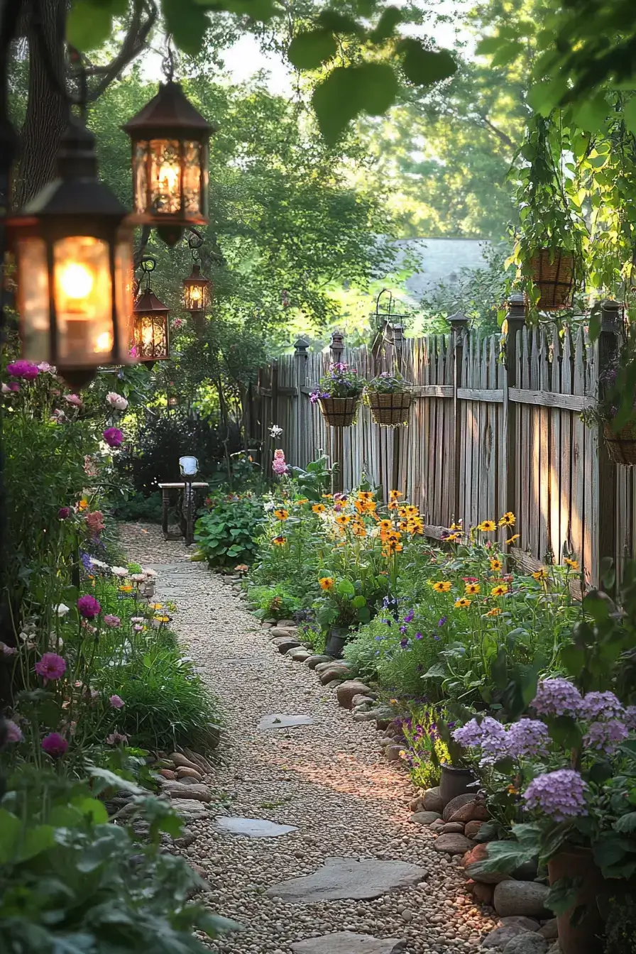 16 Upcycled Garden Decor Ideas That Turn Junk Into the Best Part of the Yard