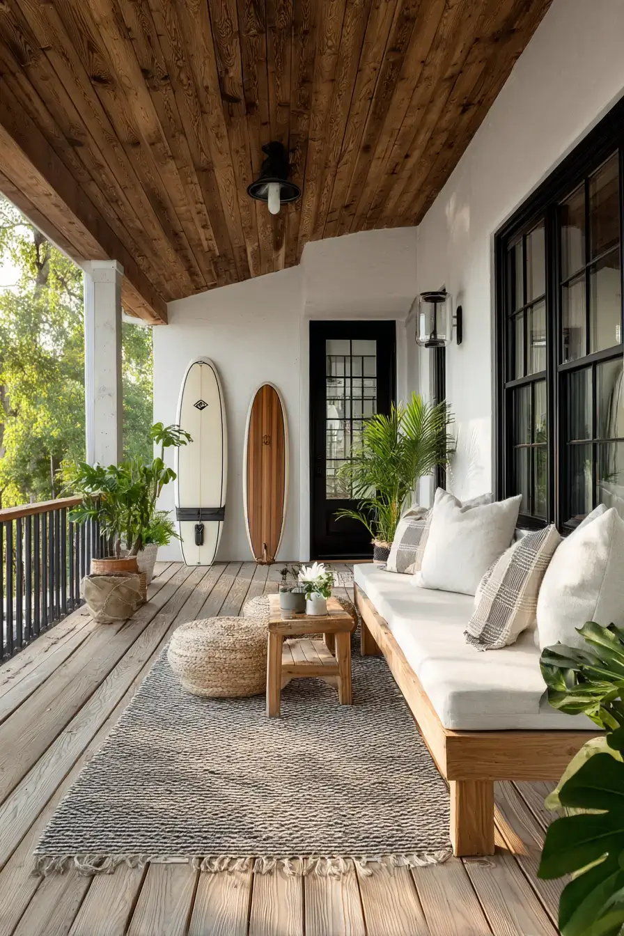 18 Lake Cottage Decor Ideas That Feel Like Your Best Summer Memory