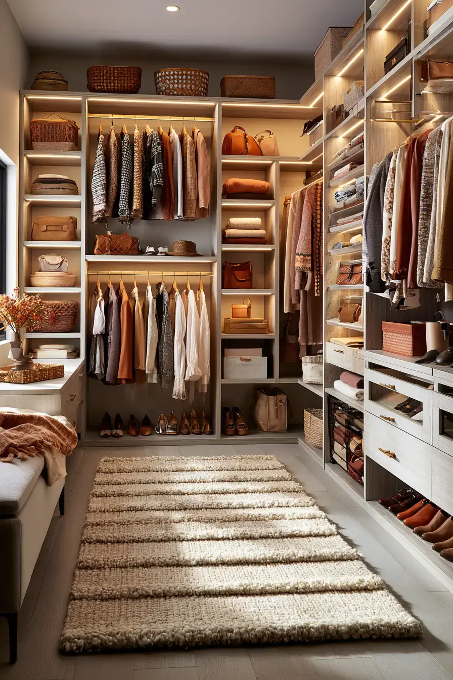 27 Elegant Fall Decor Ideas That Make the Season Feel Refined