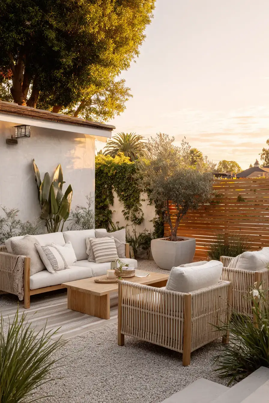 20 Backyard Fence Ideas That Give Privacy Without Making a Prison