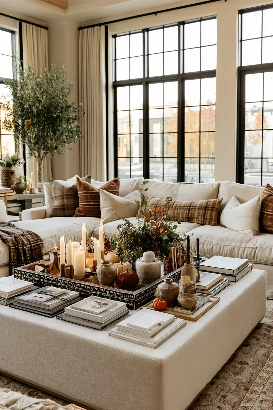 27 Fall Home Decor Ideas That Make Every Room Feel Like Autumn